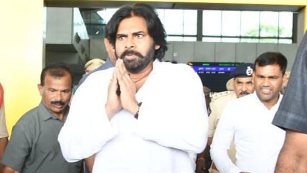 ఢిల్లీకి పవన్- `సమ్‌థింగ్ బిగ్`?