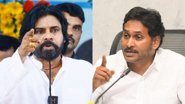 జగన్ వ్యాఖ్యలకు పవన్ స్ట్రాంగ్ కౌంటర్..!!