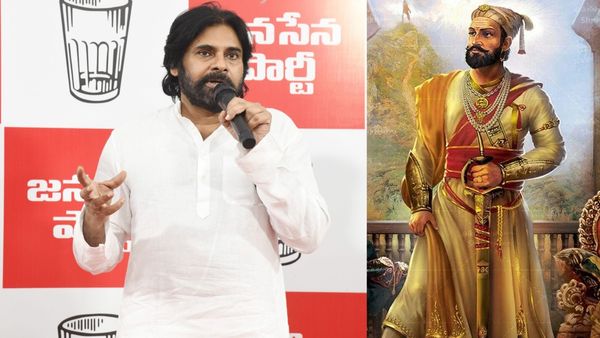 పవన్.. మరో ఛత్రపతి