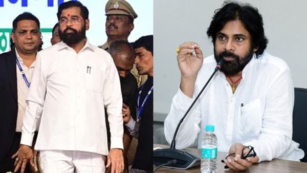 Maharastra Polls: మహా ఎన్నికల్లో పవన్ రెండ్రోజుల ప్రచారం-బీజేపీ రిక్వెస్ట్ కు సై..!