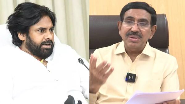 పవన్ కు మంత్రి నారాయణ అండ-హోంమంత్రికి కీలక సూచన..!