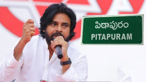 పిఠాపురంలో ఆ రైళ్ళు ఆగేలా, ట్రాఫిక్ సమస్య తీర్చేలా పవన్ కళ్యాణ్