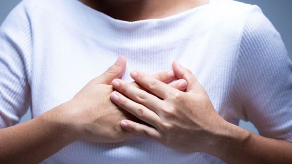 Heart Attack:  గుండె పోటుతో నాలుగేళ్ల చిన్నారి మృతి.!