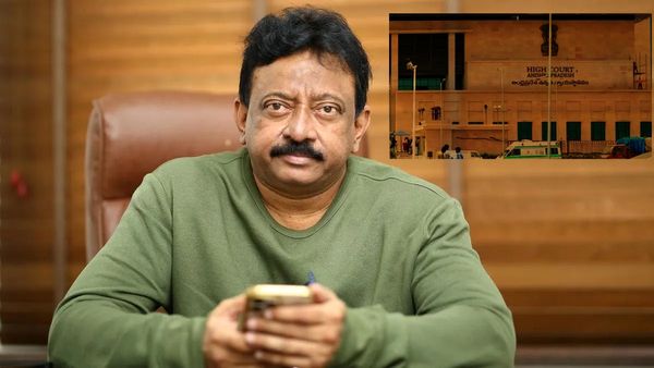 Ramgopal Varma: మళ్లీ హైకోర్టుకు రాంగోపాల్ వర్మ-ఒక్క పోస్టుకు ఇన్ని కేసులా..?