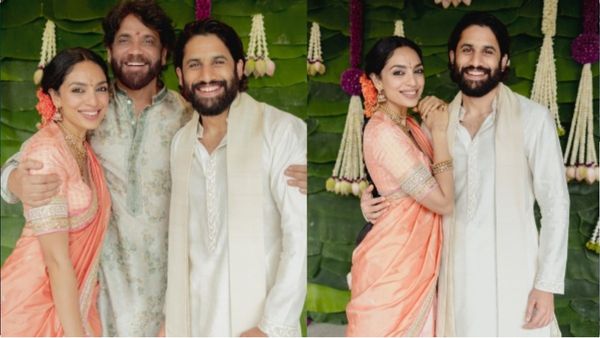 నాగచైతన్య పెళ్లికి నాగార్జున ఇస్తున్న బహుమతి ఏమిటో తెలుసా?