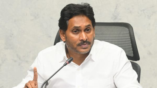 వైఎస్ జగన్ `ప్లాన్ బీ`