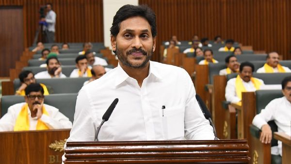 నిర్ణయం మార్చుకోని జగన్ 