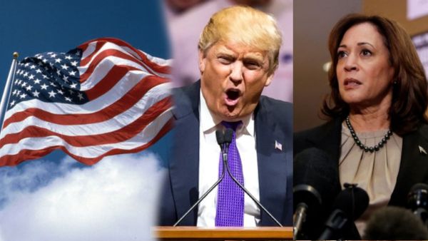 MAGA: అమెరికా ఎరుపుమయం- `డీప్ రెడ్` స్టేట్స్ ఇవే