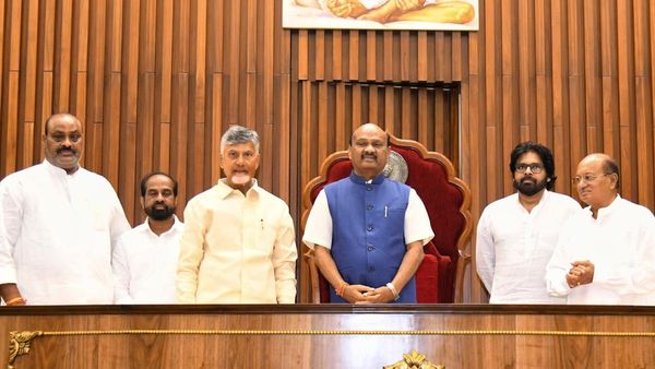 తెలంగాణ ఐఏఎస్ కు కీలక బాధ్యత ఇచ్చిన చంద్రబాబు-బడ్జెట్ వేళ నిర్ణయం..!