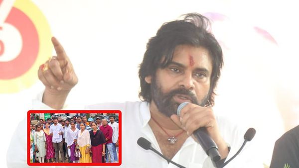 వాలంటీర్లపై తేల్చేసిన పవన్- అందుకే కొనసాగించలేకపోతున్నాం..!