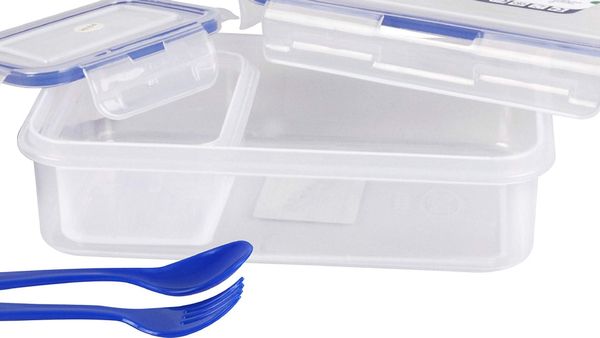 ప్లాస్టిక్ టిఫిన్ బాక్స్‌ల్లో ఫుడ్ తింటున్నారా? ఎంత డేంజరో తెలుసా?