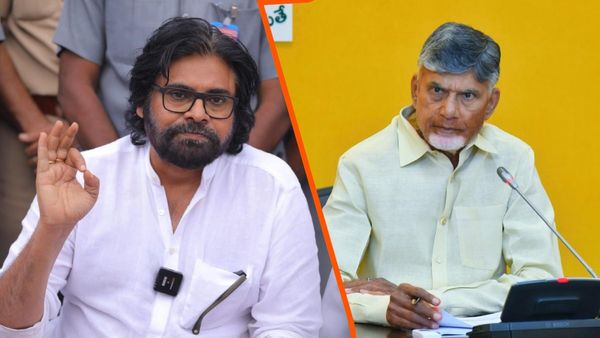 పవన్ కామెంట్స్ పై స్పందించిన చంద్రబాబు-సీరియస్ వార్నింగ్...!