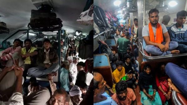 రైల్వే ప్రయాణికులందరికీ సూపర్ న్యూస్.. త్వరలో ఆ కష్టాలకు చెల్లు! 