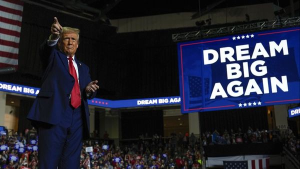 Donald Trump: ట్రంప్ గురించి ఎవ్వరికీ తెలియని యాంగిల్.. ప్రపంచానికి ఇంత మంచి చేశాడా..?