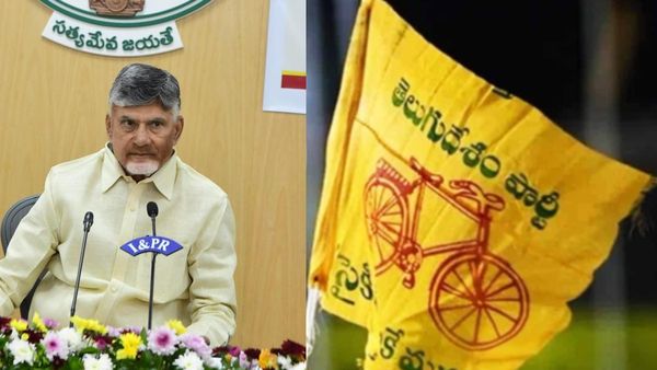 టీడీపీకి గవర్నర్ పదవి, రేసులో - చంద్రబాబు ఛాయిస్..!!