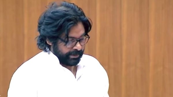 ఏపీ మండలిలో పవన్ తొలి స్పీచ్-వైసీపీ వృథా ఎన్ని కోట్లంటే ?