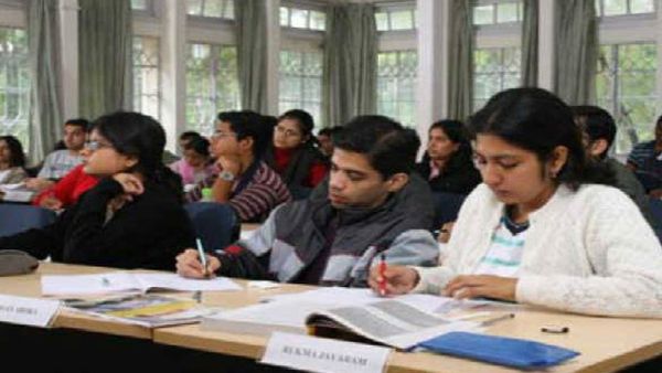 Online Admissions for junior: తల్లిదండ్రులకు గుడ్ న్యూస్.. ఇంటర్ కాలేజీల్లో ఆన్ లైన్ అడ్మిషన్లు..!