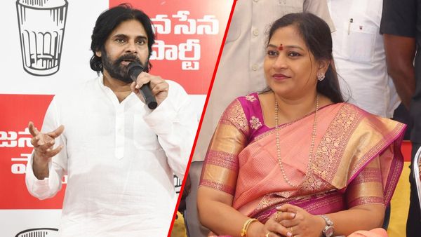  ఆ `మాట`కే కట్టుబడి ఉన్న పవన్: వంగలపూడి అనిత రియాక్షన్..!!