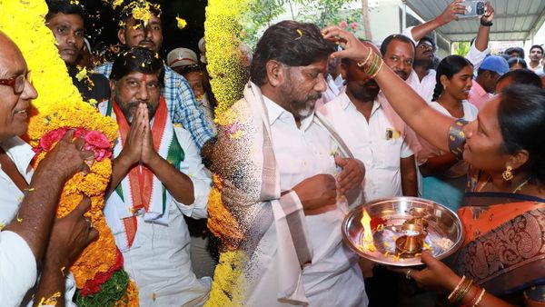 14 నుంచి కాంగ్రెస్ ప్రజా విజయోత్సవాలు: భట్టి విక్రమార్క