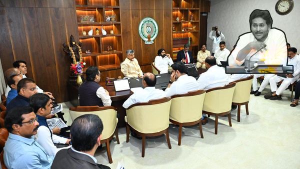 కూటమి తాజా టార్గెట్ ఫిక్స్ - జగన్ నెక్స్ట్ స్టెప్..!!