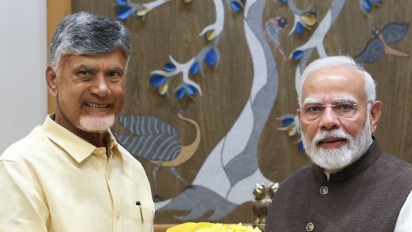 చంద్రబాబు సంబరపడేలా మళ్ళీ శుభవార్త చెప్పిన మోదీ సర్కార్!