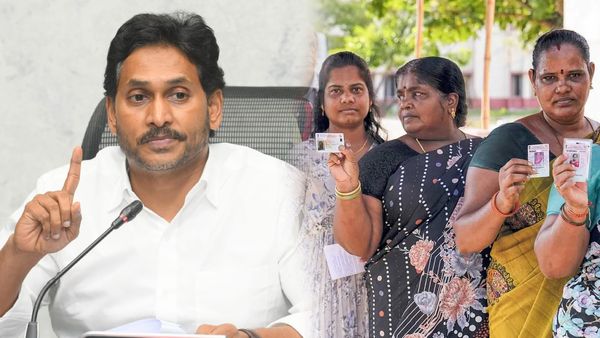 జమిలి వేళ జగన్ వెనుకడుగు -మిస్ 