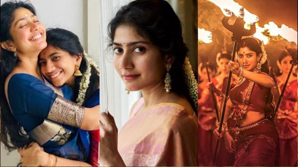 శ్యామ్ సింగ‌రాయ్ సెట్‌లో ఏడ్చేసిన సాయిప‌ల్ల‌వి.. ఎందుకంటే..?