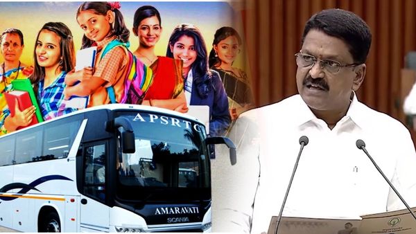 ఉచిత బస్సు, మహిళలకు రూ 1500 - బడ్జెట్ లో ప్రభుత్వం క్లారిటీ..!!