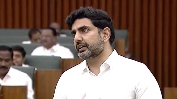 డీఎస్సీపై అసెంబ్లీలో నారా లోకేష్ ప్రకటన- ఫుల్ క్లారిటీ..!