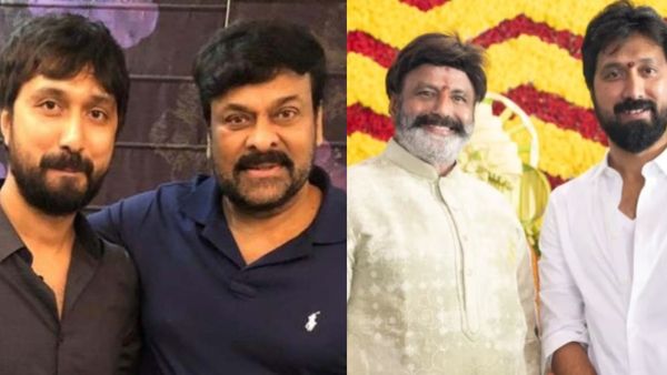 చిరంజీవి కథలో వేలు పెడితే, బాలయ్య చెప్పింది చేస్తాడు: డైరెక్టర్ బాబీ