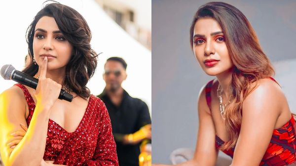 సమంత చెప్పేది ఒకటి... చేస్తుంది మరొకటి?
