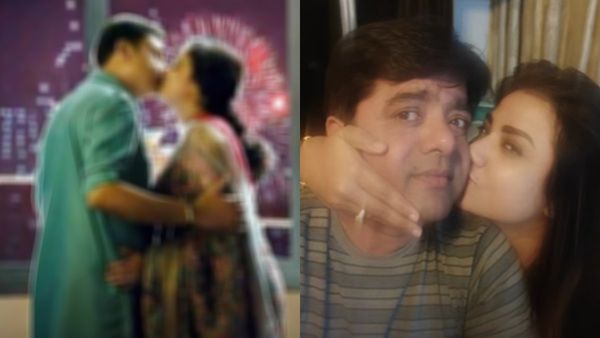 తెలుగులో మరో నరేష్-పవిత్రా లోకేష్ జంట