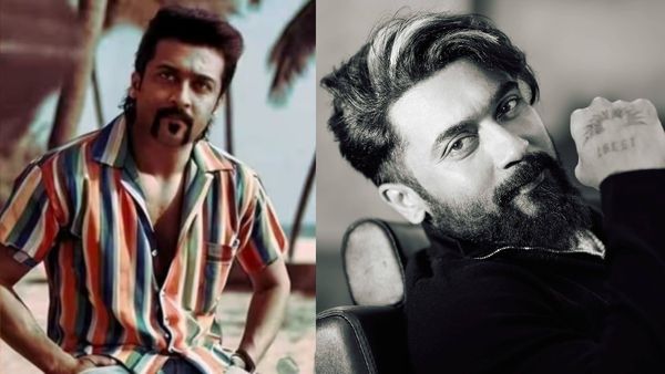 సూర్య సినిమాలో స్పెష‌ల్ సాంగ్ చేయ‌నున్న టాలీవుడ్ స్టార్ హీరోయిన్‌..