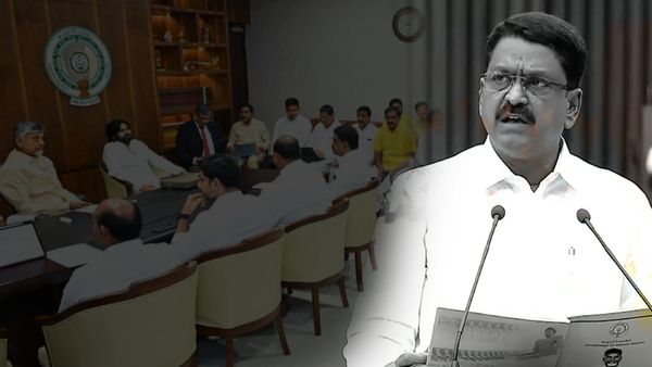 AP Budget: ఏపీ ముందు 15 ఆర్ధిక సవాళ్లు-బడ్జెట్ లో తేల్చేసిన సర్కార్..!