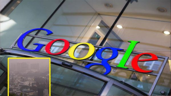 Google feature: గాలి కాలుష్యంపై యుద్ధంలోకి గూగుల్ స్టెప్‌ ఇన్.. ఈ ఫీచర్‌తో ఎంతో బెనిఫిట్