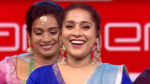 అతనే తన భర్తగా రావాలని కోరుకున్న రష్మి