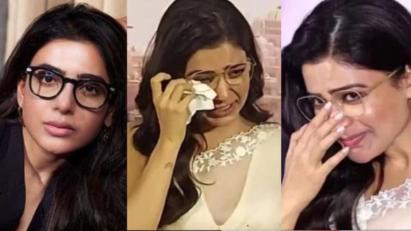 సమంత ఇంట్లో తీవ్ర విషాదం