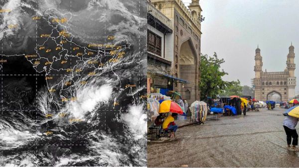 Fengal cylone: తెలంగాణలోని ఈ జిల్లాలకు వర్షాల అలర్ట్