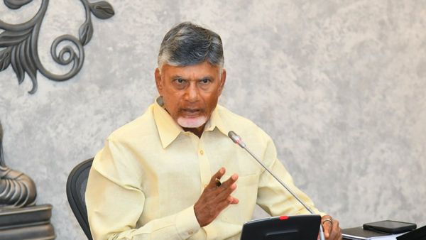 ఆ ఉద్యోగులకు చంద్రబాబు బిగ్ షాక్-రెండు రోజుల్లో రెండో నిర్ణయం..!