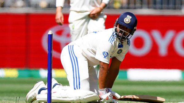 టీమిండియా మహా పతనం