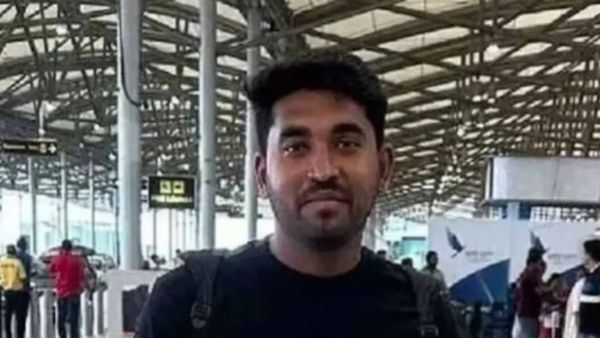 అమెరికాలో కాల్పులు: తెలుగు యువకుడు మృతి, కేంద్రమంత్రి విచారం