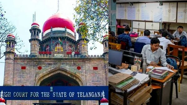 Telangana: ఉద్యోగులకు షాక్.. జీవో నంబర్ 16 రద్దు..!