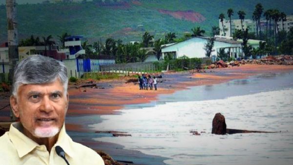 ఏపీలో బీచ్ కు వెళ్లాలంటే ఛార్జీ కట్టాల్సిందే. ! ఈ 5 చోట్ల ఎప్పటి నుంచి అంటే ?