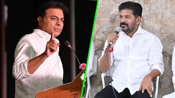 కేటీఆర్ పై రేవంత్ కీలక నిర్ణయం - కీలక మలుపు..!!