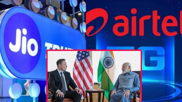 జియో, ఎయిర్ టెల్ కు మోడీ బిగ్ షాక్..! ఎలాన్ మస్క్ హ్యాపీ..!