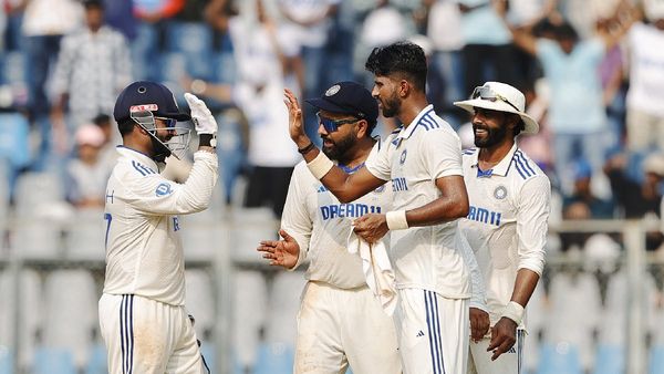 బౌలర్ల దెబ్బకు అల్లాడిపోయిన బ్యాటర్లు 