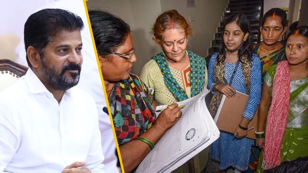 సమగ్ర కుటుంబ సర్వే.. తెలంగాణా ప్రజలకు తీవ్ర హెచ్చరిక!