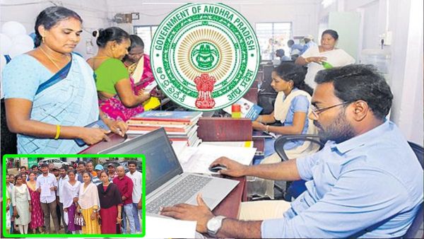 సచివాలయాలకు ప్రభుత్వ తాజా ఆదేశాలు - వాలంటీర్ల స్థానంలో...!!