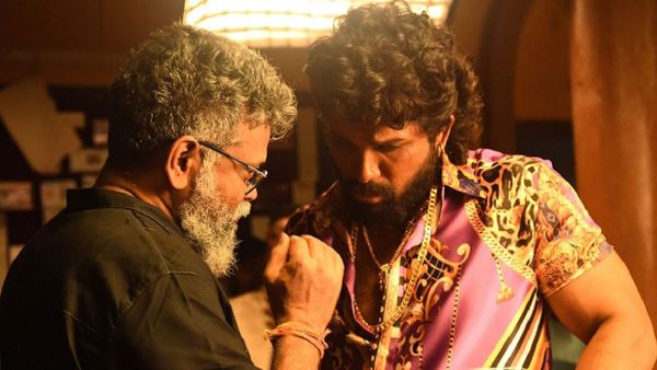 కష్టమే?.. మళ్లీ మొదటికొచ్చిన 'పుష్ప2'... మ్యూజిక్ డైరెక్టర్ మార్పు? 