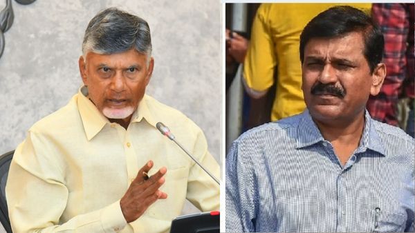 ఈ ఆరునెలల్లో ఏం చేశారు? శ్వేతపత్రం విడుదల: చంద్రబాబుకు సీబీఐ మాజీ డైరెక్టర్ ఓపెన్ లెటర్